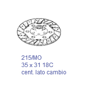 Disegno SPV37.018.200